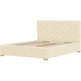 Pesukastiga voodi Babine 120x200 Monolith 02