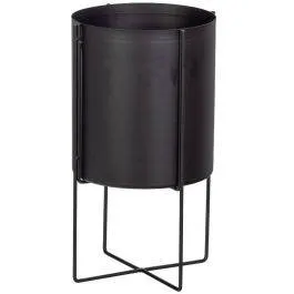 Lillepott Arda H40 must