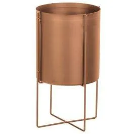 Lillepott Arda H40 toffee