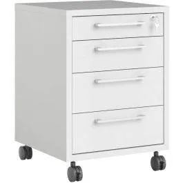 Sahtliboks Prima valge