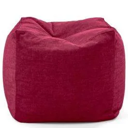 Tumba Nelly sügavpunane