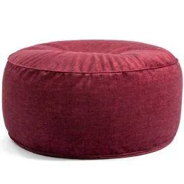 Tumba Olivia Vogue sügavpunane