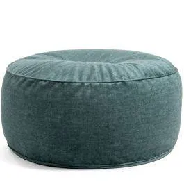 Tumba Olivia Vogue rohekassinine