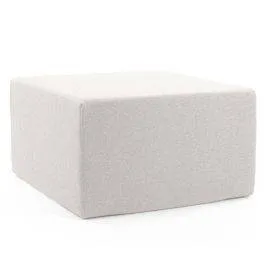 Tumba-külalistevoodi Emma Style elevandiluu