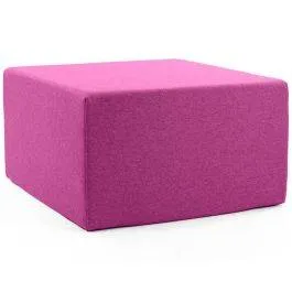 Tumba-külalistevoodi Emma Style fuksiaroosa