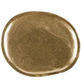 Küünlaalus Fanni K Luoto kuldne