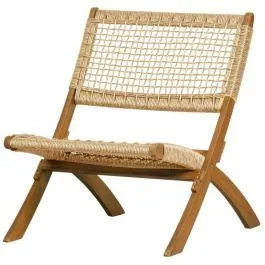 WOOOD In&Out tool Lois naturaalne