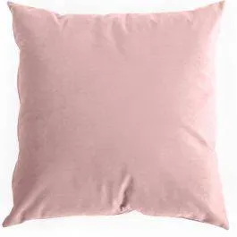 Dekoratiivpadi Comfy 40x40 kvartsroosa