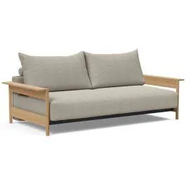 Innovation Diivanvoodi Malloy Wood beež