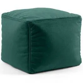 Laste tumba Kuubik Comfy džungliroheline 30L