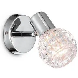 Sessak Kohtvalgusti Beth kroom