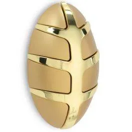 Spinder Design seinanagi Bug kuldne