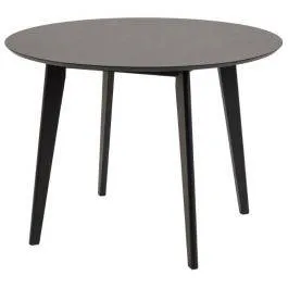 Söögilaud Rogby D105 must