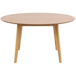 Söögilaud Rogby D140 tamm