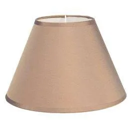Lambikuppel Beige D37 beež