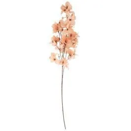 Kunstlill Flower Stem H86.4 roosa