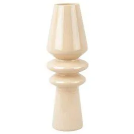 Vaas Sparkle Cone H25 beež
