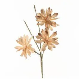 Kunstaim Foamflower H75 beež