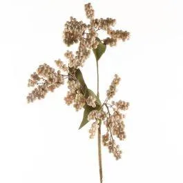 Kunstaim Foamflower H75 beež