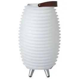 Kooduu valgusti+kõlar Synergy 50 2.0 Stereo