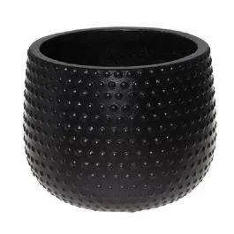 Lillepott Dots D45 must