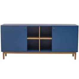 Tenzo puhvetkummut Color Living sinine