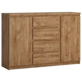 Kummut Fribo 2u4s kuldtamm