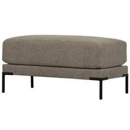 WOOOD Tumba Couple 50 taupe
