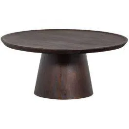 Diivanilaud Coffee D90 pähkel