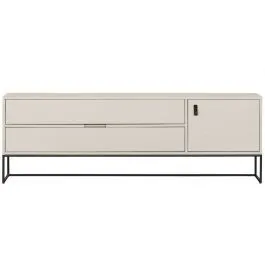 WOOOD tv-alus Silas hallikasbeež