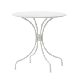 Laud Wanda D70 valge