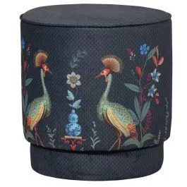 WOOOD tumba Pip D40 sinine