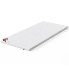 Sleepwell kattemadrats Top Profiled Foam 90x200