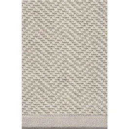 Vaip Bergen woolWeave™ 80x160 valge