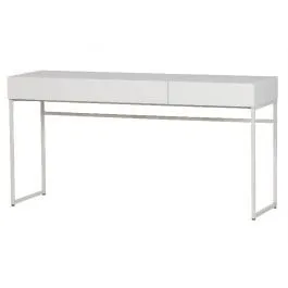 Kirjutuslaud Basic uduhall