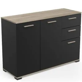 Kummut Izzy 3u2s kronberg/must