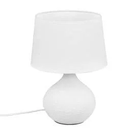 Laualamp Martin valge