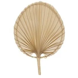 Seinadekoratsioon Palm 29x42 beež