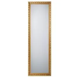 Peegel Sonja 50x150 kuldne