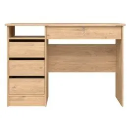 Kirjutuslaud Function 4s hickory