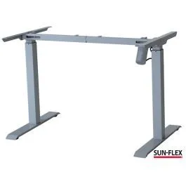 Sun-Flex I-UP/Down elektrilised jalad hall