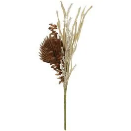 Kunstlillede bukett Wild Flowers
