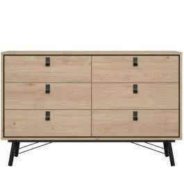 Kummut Ry hickory tamm