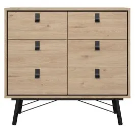 Kummut Ry hickory