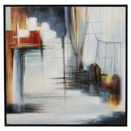 Seinapilt Vision Front 100x100
