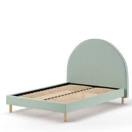 Vipack Voodi Moon 140x200 buklee roheline