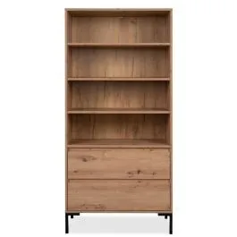 Riiul Korsika artisan tamm