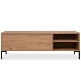 Tv-alus Korsika artisan tamm