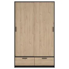 Riidekapp Line hickory/must