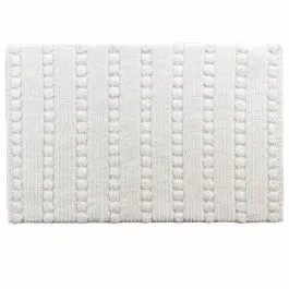 Vannitoavaip Cleonis 80x50 valge